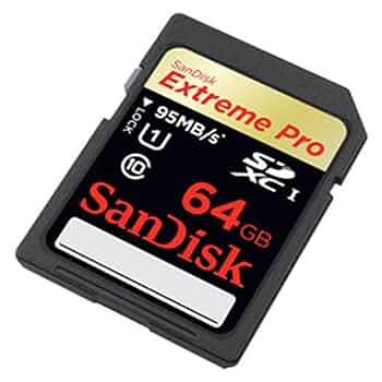 Amazon | SANDISK フラッシュカード SDSDXPA-064G-X46 並行輸入